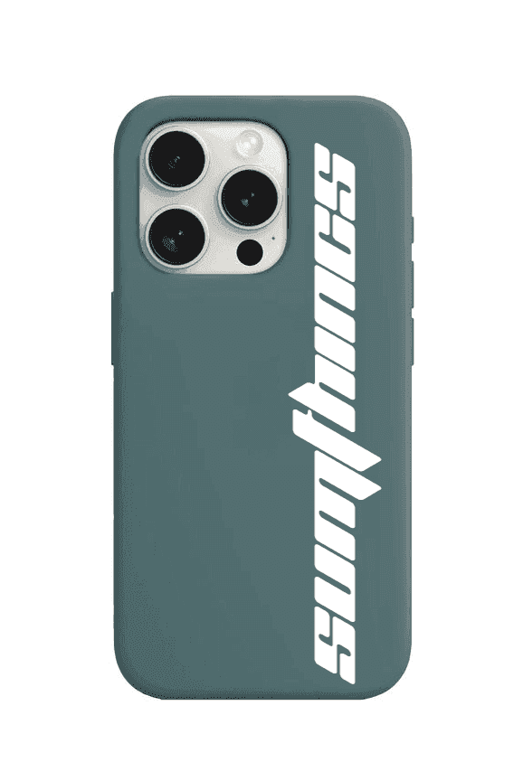 iPhone 7/8/SE 2020 Sandro Kişiye Özel Premium Telefon Kılıfı - SUMTHINCS