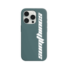 iPhone 7/8/SE 2020 Sandro Kişiye Özel Premium Telefon Kılıfı - SUMTHINCS