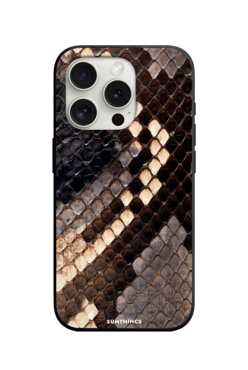 iPhone 7/8/SE 2020 Serpent Premium Telefon Kılıfı - SUMTHINCS