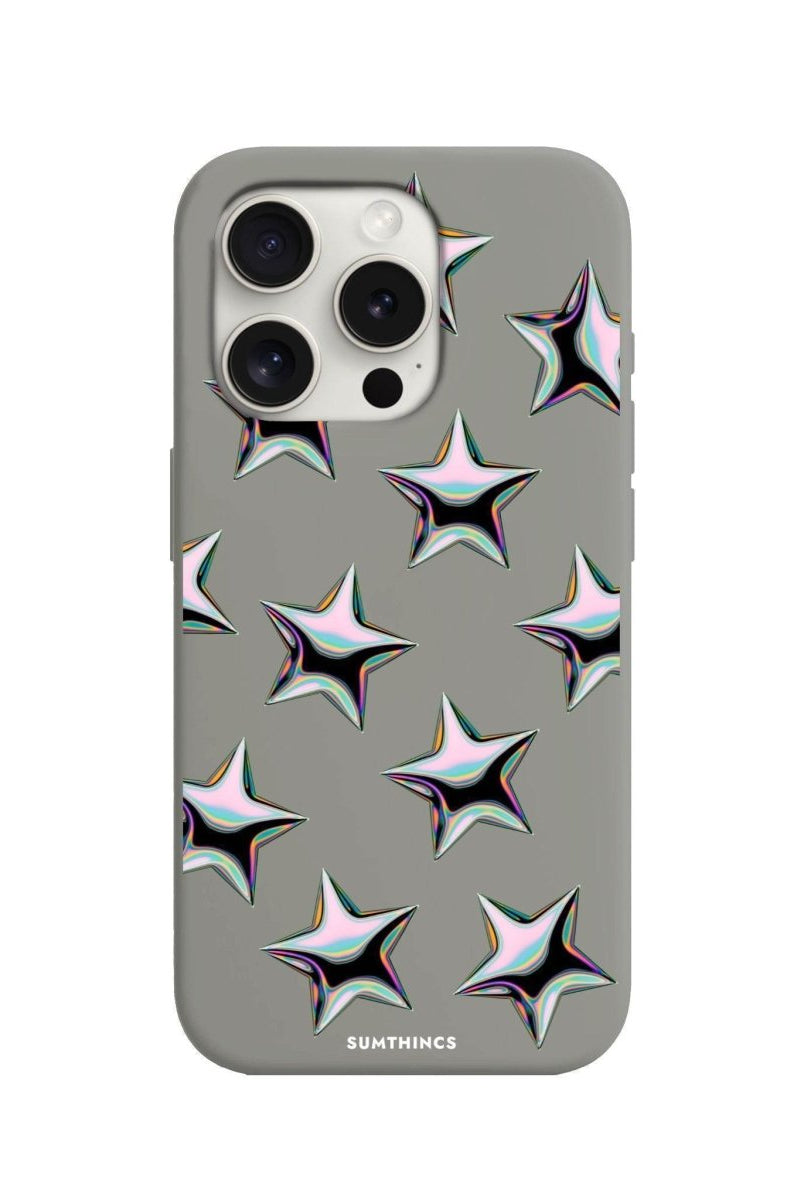 iPhone 7/8/SE 2020 Stars Premium Telefon Kılıfı - SUMTHINCS