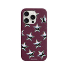 iPhone 7/8/SE 2020 Stars Premium Telefon Kılıfı - SUMTHINCS