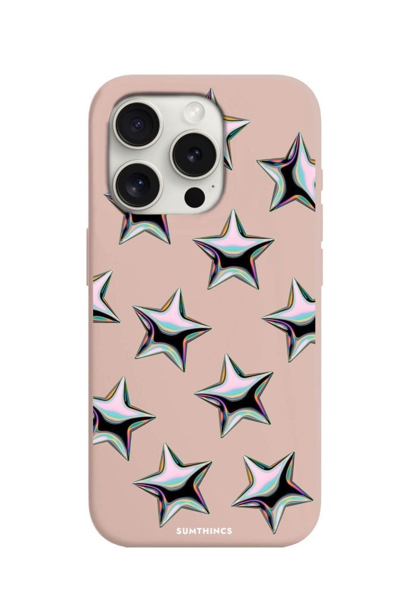 iPhone 7/8/SE 2020 Stars Premium Telefon Kılıfı - SUMTHINCS