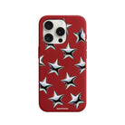 iPhone 7/8/SE 2020 Stars Premium Telefon Kılıfı - SUMTHINCS