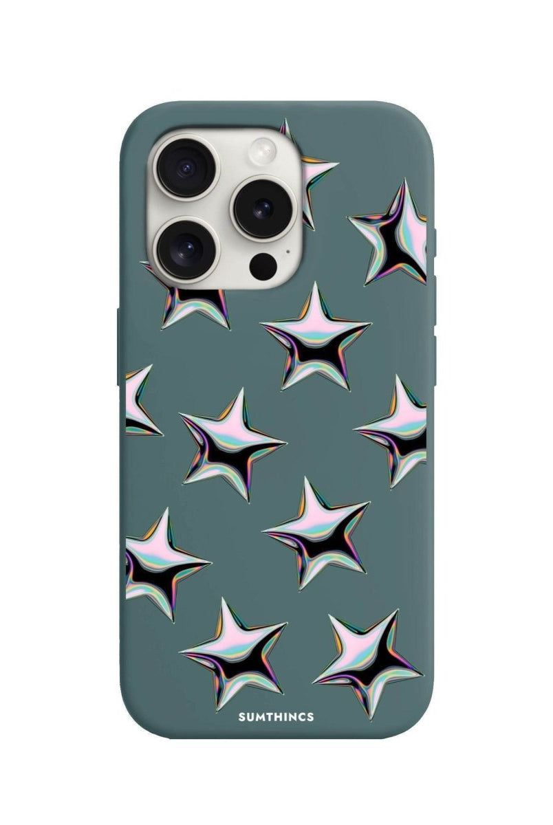 iPhone 7/8/SE 2020 Stars Premium Telefon Kılıfı - SUMTHINCS