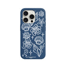 iPhone 7/8/SE 2020 Summer Sketch Premium Telefon Kılıfı - SUMTHINCS