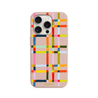 iPhone 7/8/SE 2020 Sunny Stripes Premium Telefon Kılıfı - SUMTHINCS