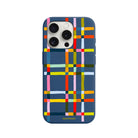 iPhone 7/8/SE 2020 Sunny Stripes Premium Telefon Kılıfı - SUMTHINCS