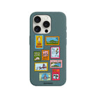 iPhone 7/8/SE 2020 The Grand Tour Premium Telefon Kılıfı - SUMTHINCS