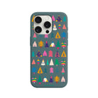 iPhone 7/8/SE 2020 Tiny Forest Premium Telefon Kılıfı - SUMTHINCS