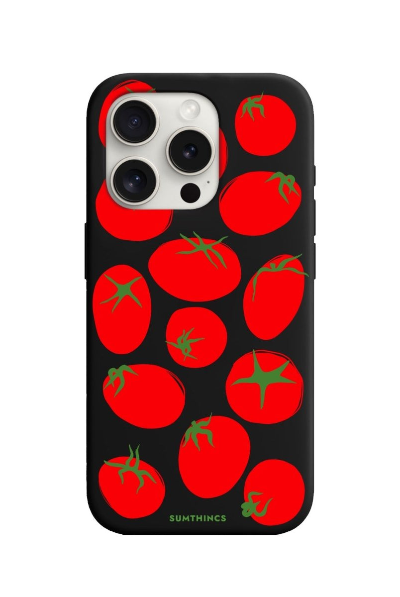 iPhone 7/8/SE 2020 Tomatoes Premium Telefon Kılıfı - SUMTHINCS