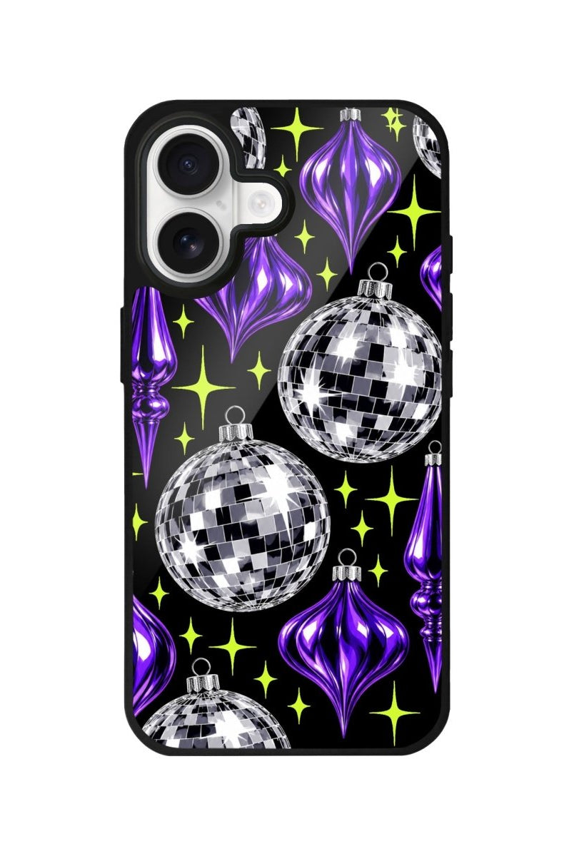 iPhone Afterparty Glossy Telefon Kılıfı - Sumthincs