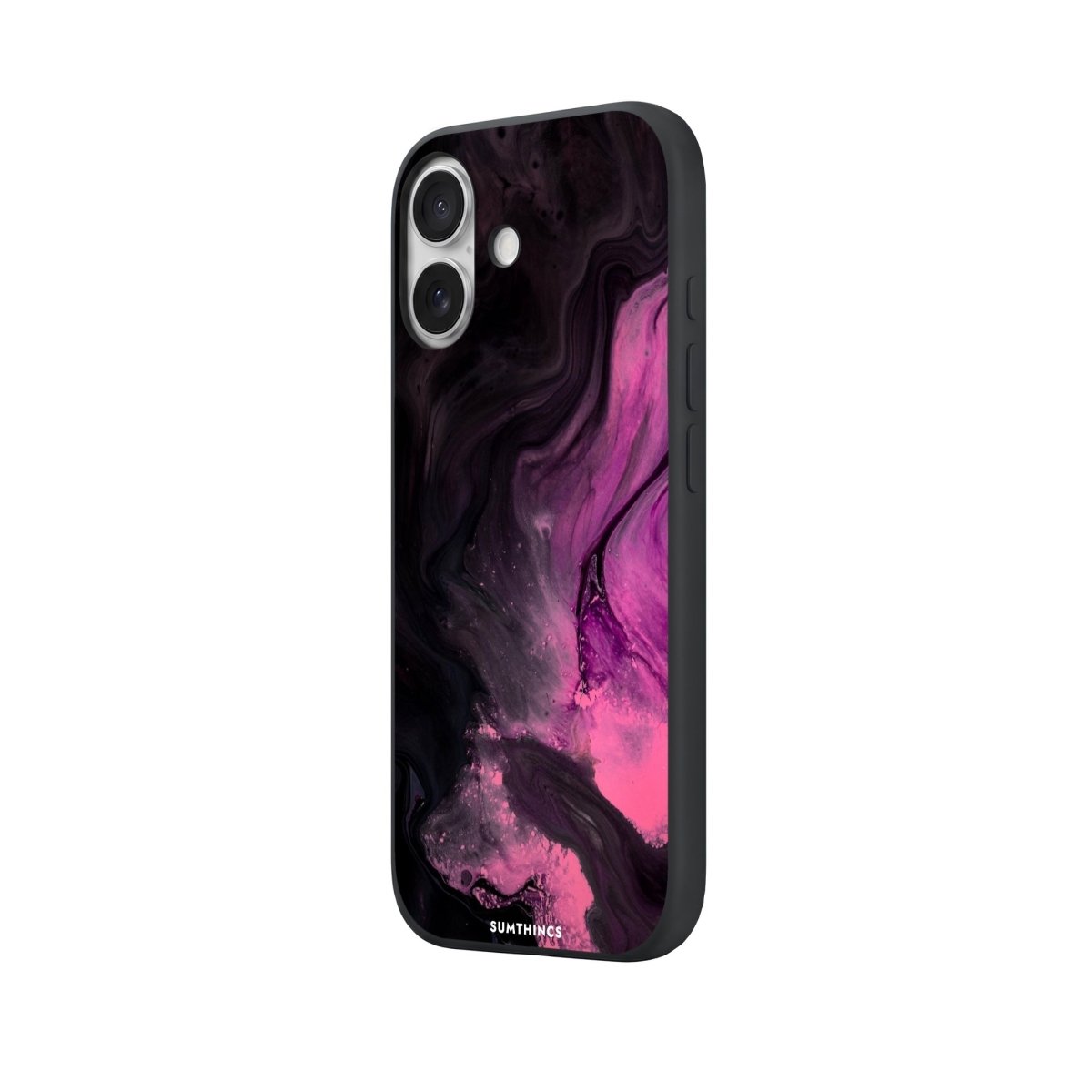 iPhone Amaranth Premium Telefon Kılıfı - Sumthincs