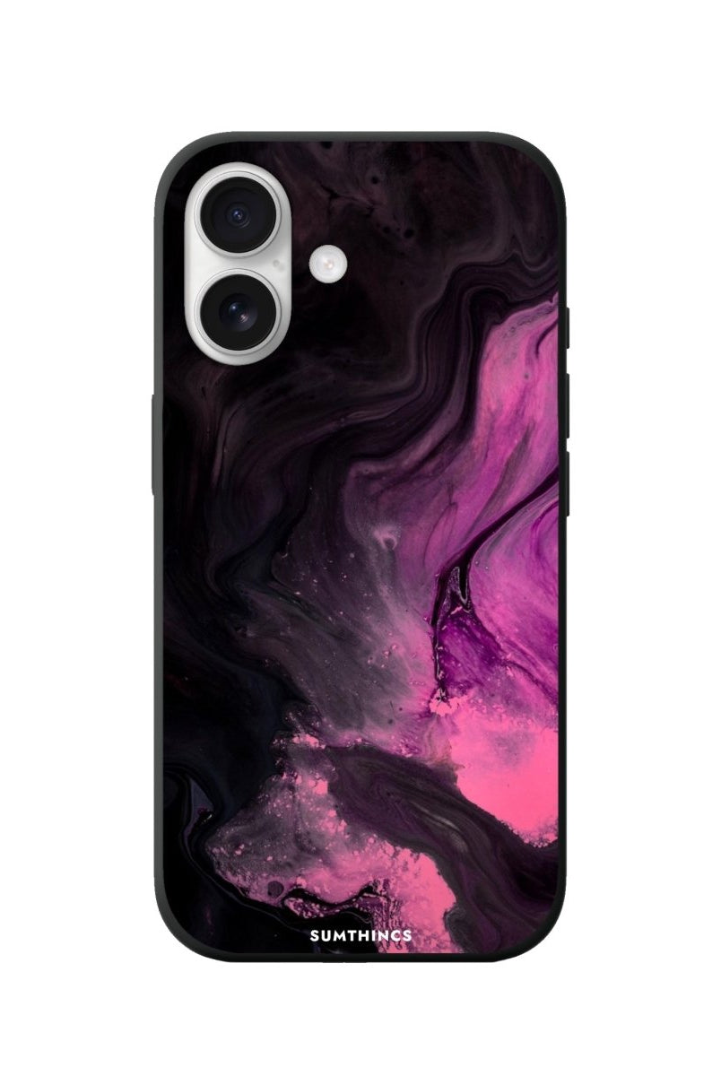 iPhone Amaranth Premium Telefon Kılıfı - Sumthincs
