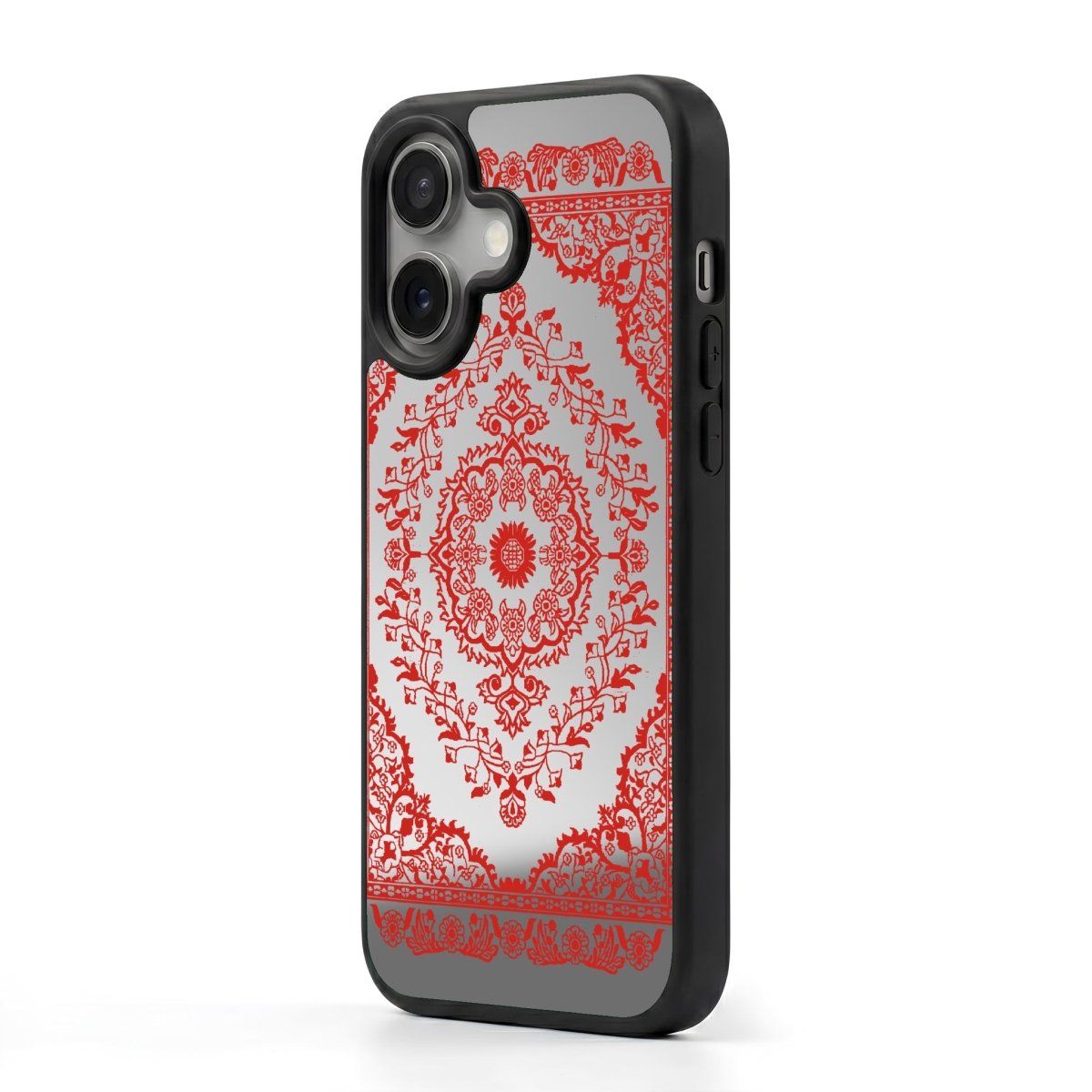 iPhone Anatolia Mirror Aynalı Telefon Kılıfı - Sumthincs