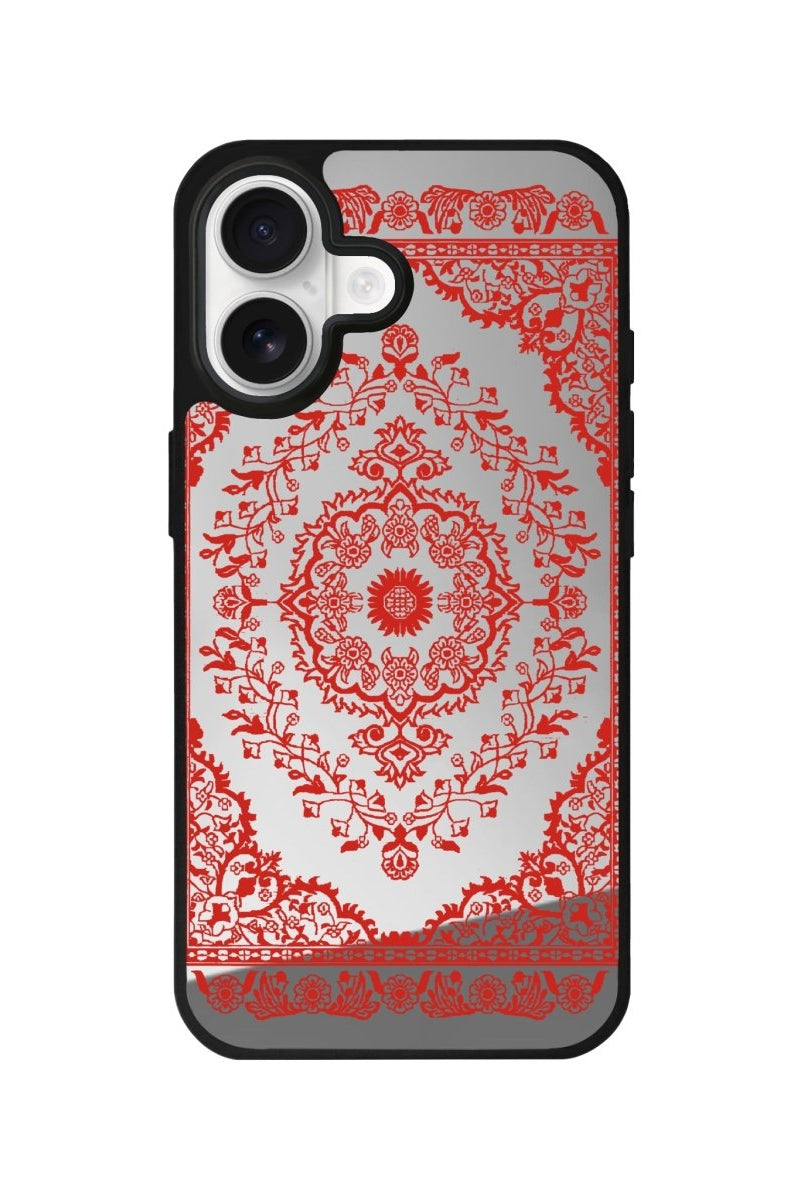 iPhone Anatolia Mirror Aynalı Telefon Kılıfı - Sumthincs