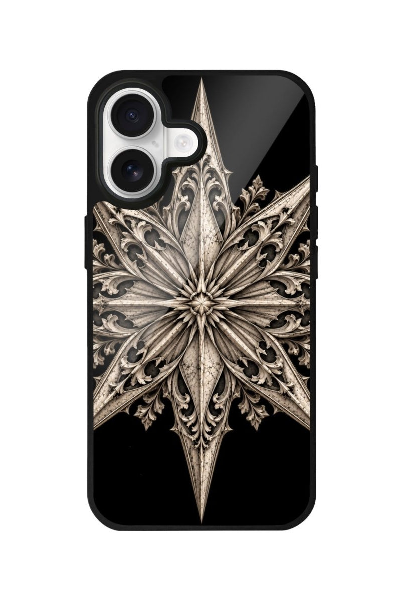 iPhone Astraea Glossy Telefon Kılıfı - Sumthincs