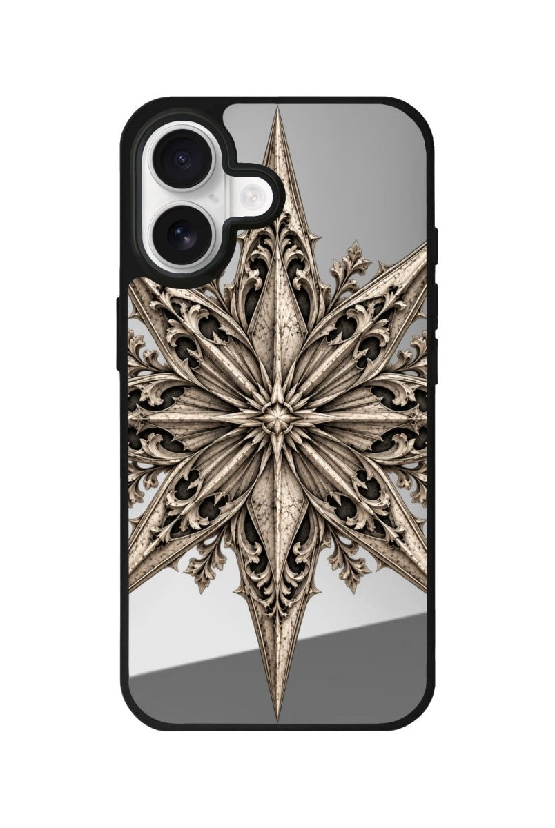 iPhone Astraea Mirror Aynalı Telefon Kılıfı - Sumthincs