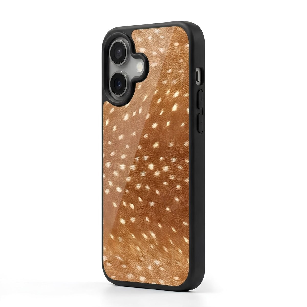 iPhone Bambi Glossy Telefon Kılıfı - Sumthincs
