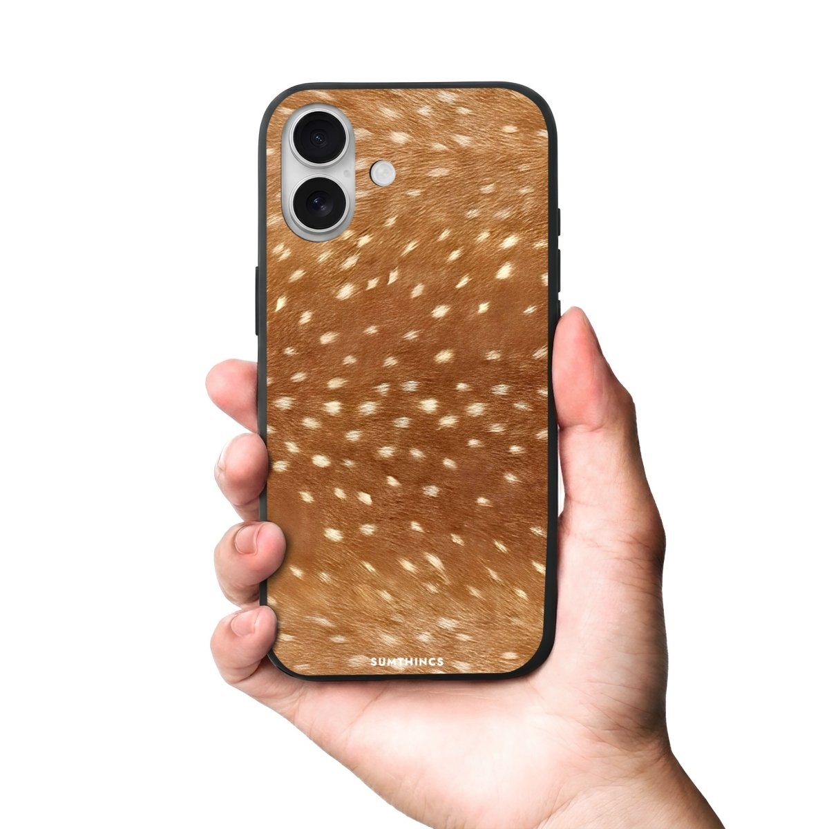 iPhone Bambi Premium Telefon Kılıfı - Sumthincs