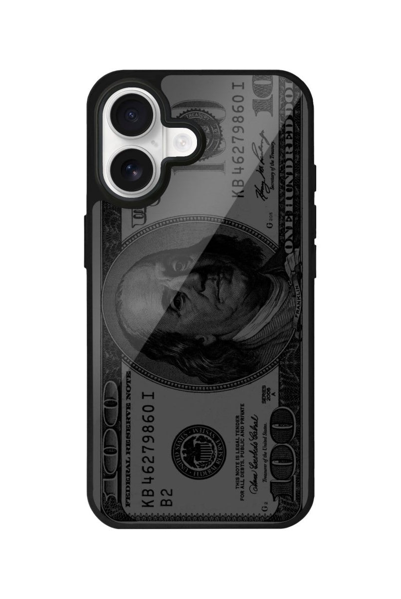 iPhone BLCKMNY Glossy Telefon Kılıfı - Sumthincs