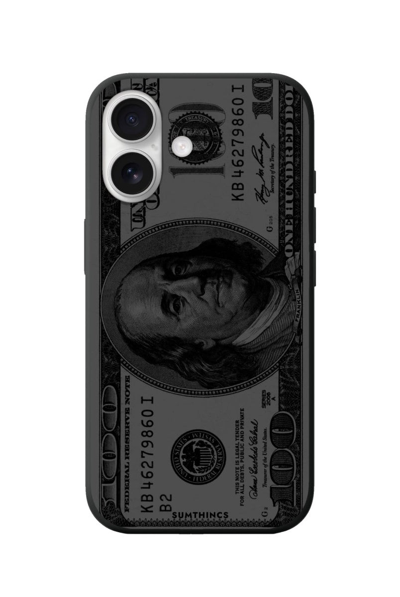iPhone BLCKMNY Premium Telefon Kılıfı - Sumthincs