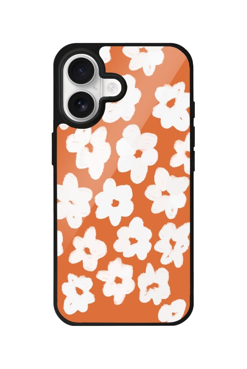 iPhone Blossoms Glossy Telefon Kılıfı - Sumthincs