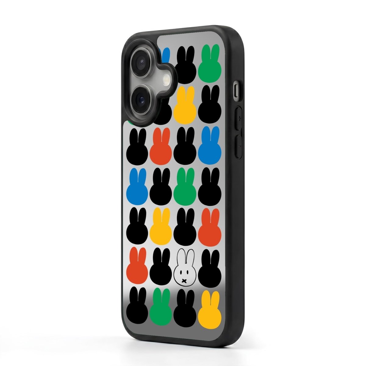 iPhone Bunify Mirror Aynalı Telefon Kılıfı - Sumthincs