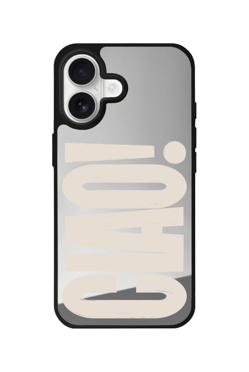 iPhone CIAO! Mirror Aynalı Telefon Kılıfı - Sumthincs