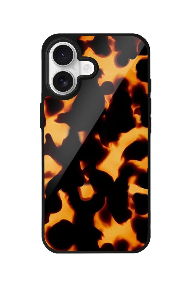 iPhone Citrus Glossy Telefon Kılıfı - Sumthincs