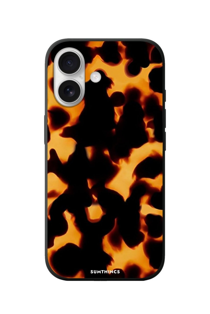 iPhone Citrus Premium Telefon Kılıfı - Sumthincs