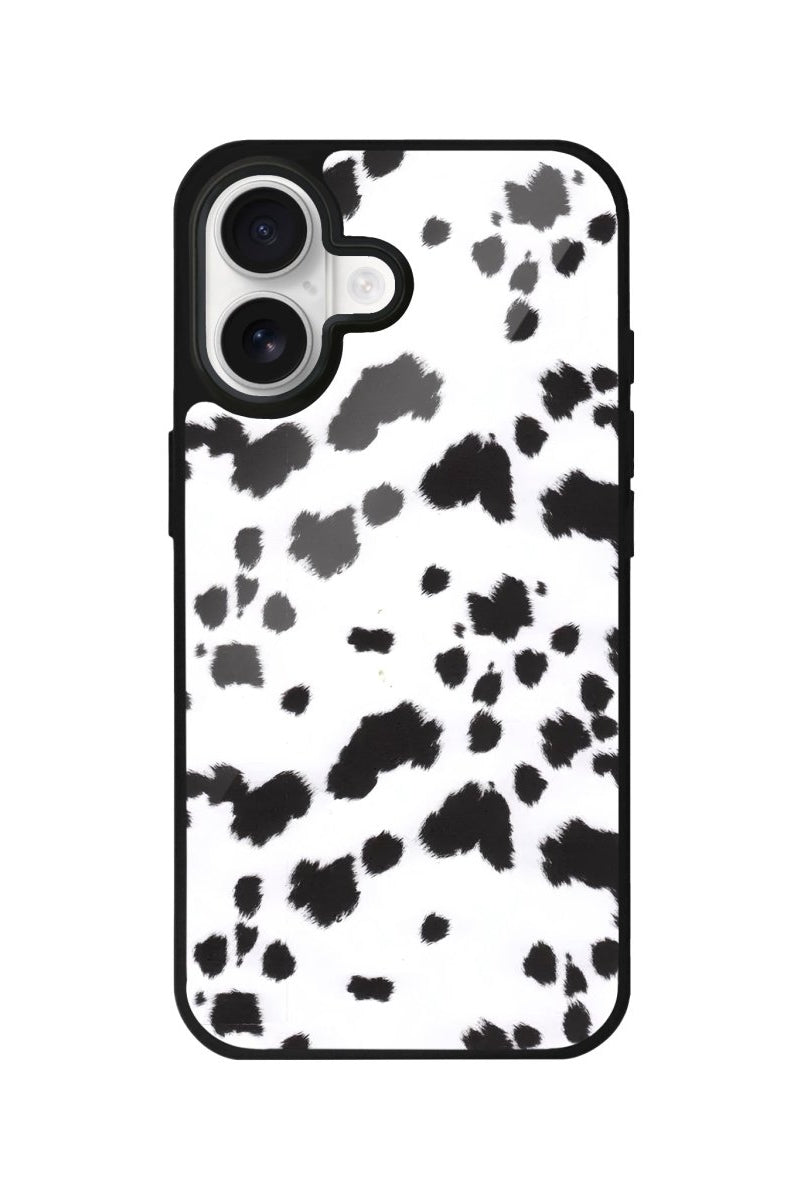 iPhone Dalmatian Glossy Telefon Kılıfı - Sumthincs