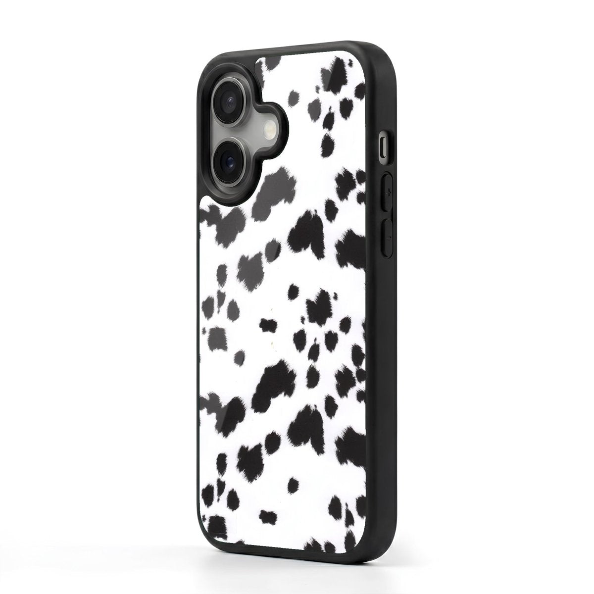 iPhone Dalmatian Glossy Telefon Kılıfı - Sumthincs