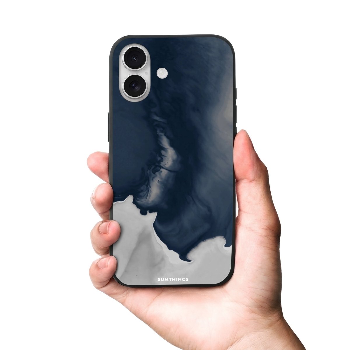 iPhone Deep Premium Telefon Kılıfı - Sumthincs