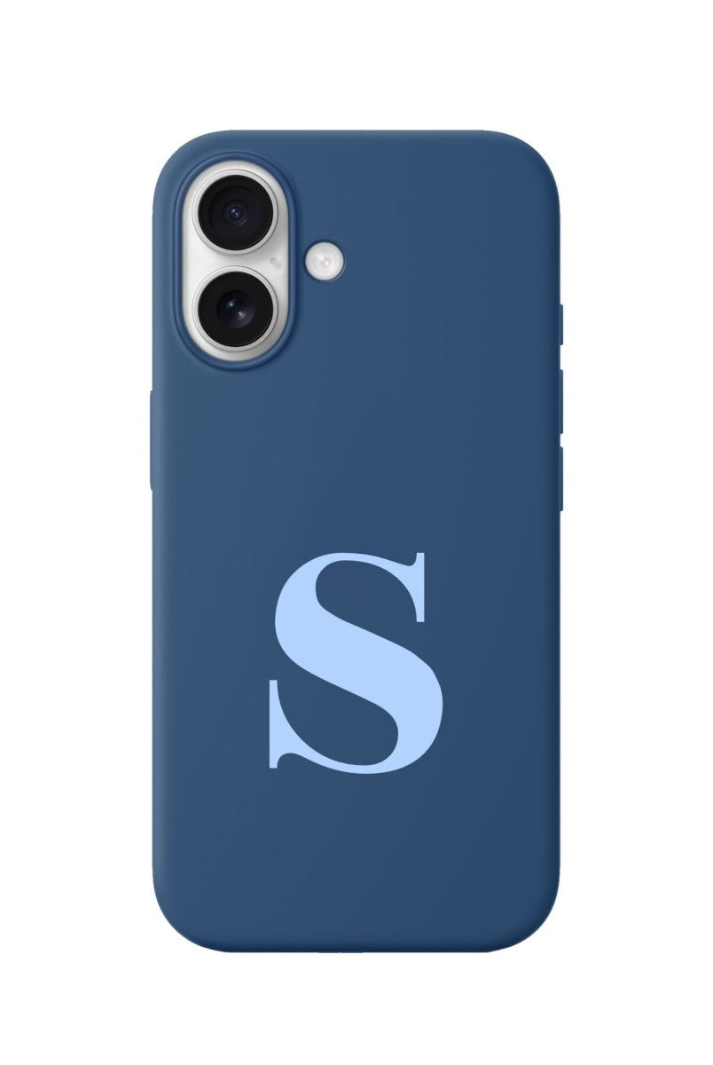 iPhone Didot Kişiye Özel Premium Telefon Kılıfı - Sumthincs