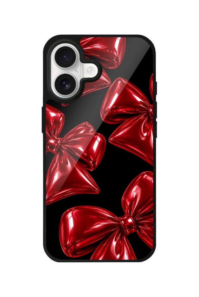 iPhone Glimmer Glossy Telefon Kılıfı - Sumthincs