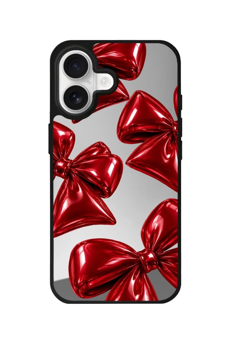 iPhone Glimmer Mirror Aynalı Telefon Kılıfı - Sumthincs