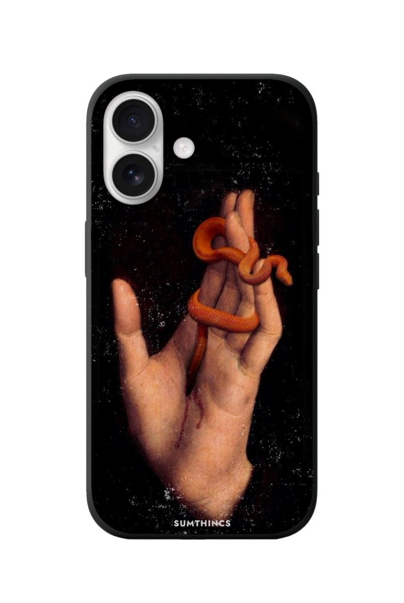 iPhone Holy Premium Telefon Kılıfı - Sumthincs