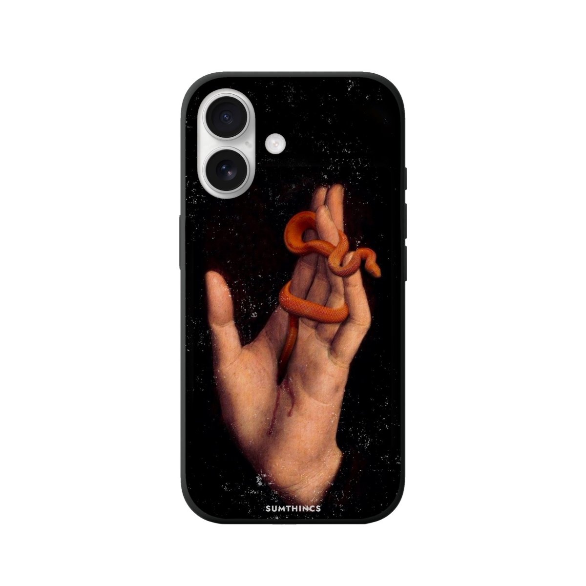 iPhone Holy Premium Telefon Kılıfı - Sumthincs