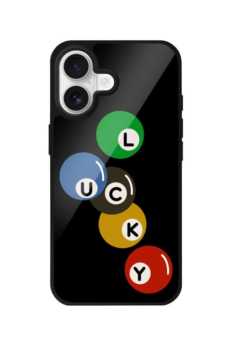 iPhone Jackpot Glossy Telefon Kılıfı - Sumthincs
