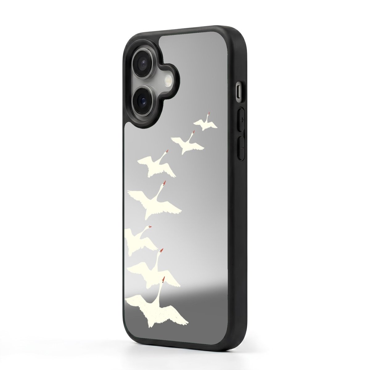 iPhone Journey Mirror Aynalı Telefon Kılıfı - Sumthincs