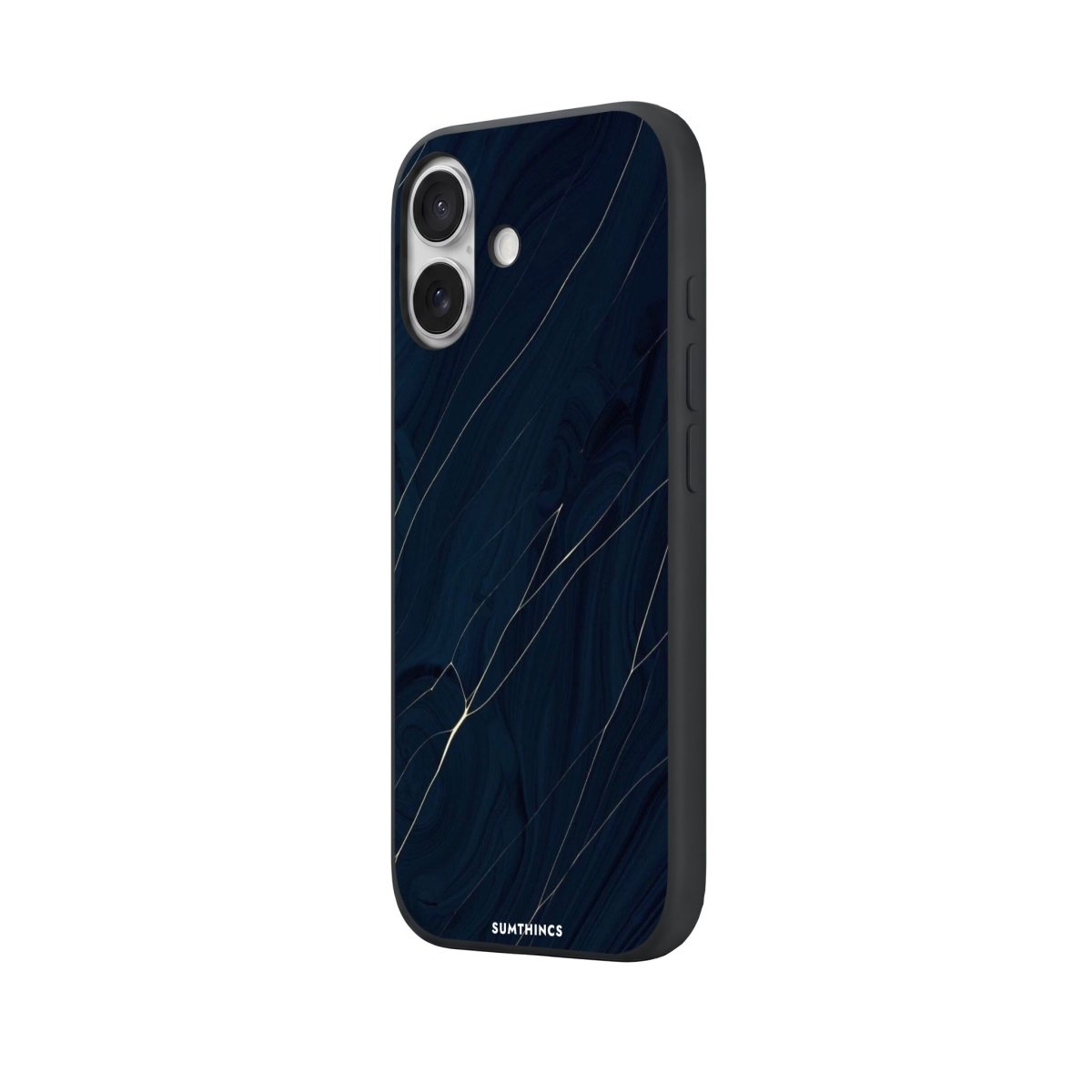 iPhone Leaf Premium Telefon Kılıfı - Sumthincs