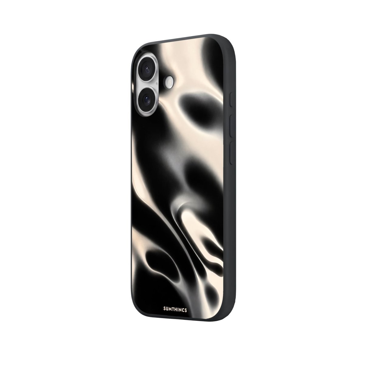 iPhone Mercury Premium Telefon Kılıfı - Sumthincs