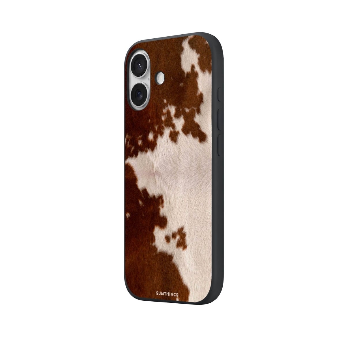 iPhone Moos Premium Telefon Kılıfı - Sumthincs