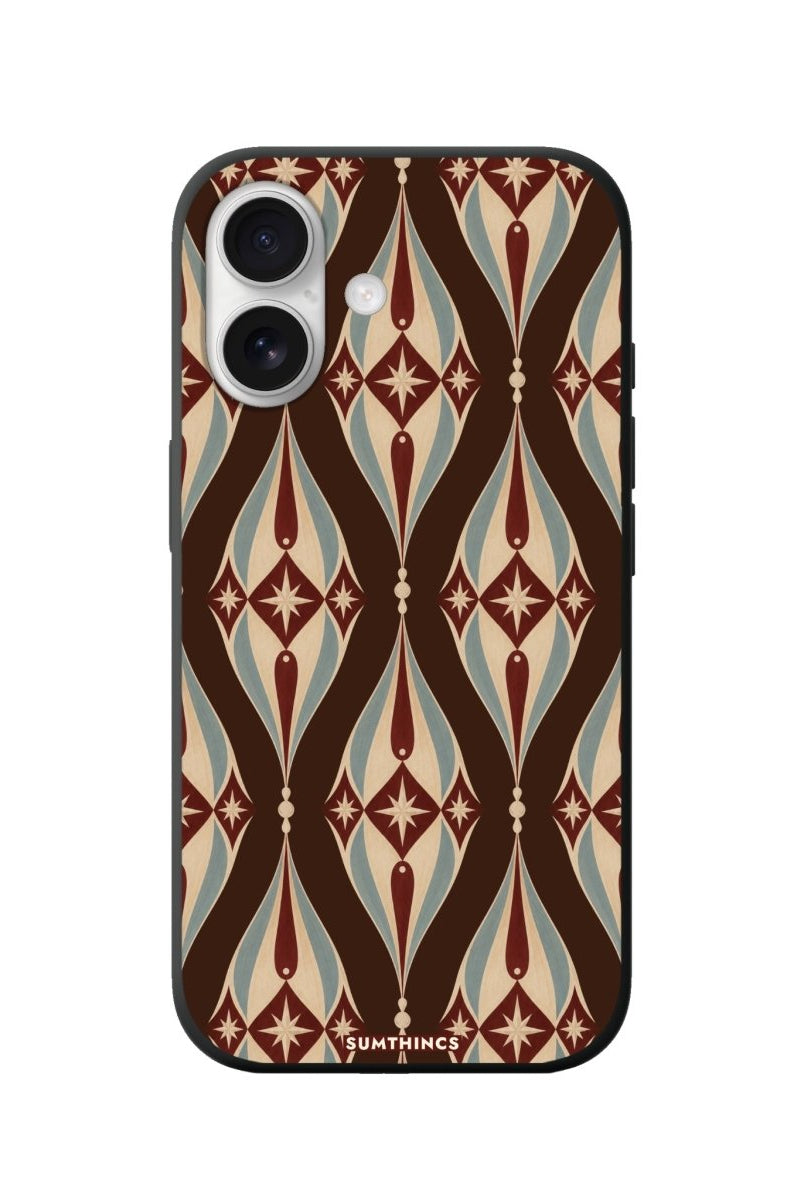 iPhone Ornella Premium Telefon Kılıfı - Sumthincs