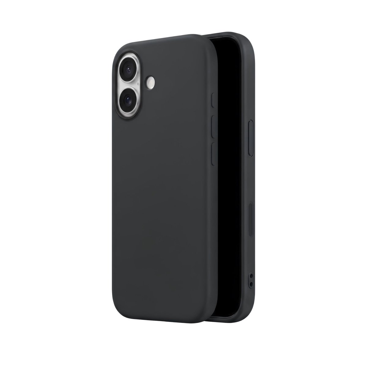 iPhone Riot Premium Telefon Kılıfı Bordo - Sumthincs