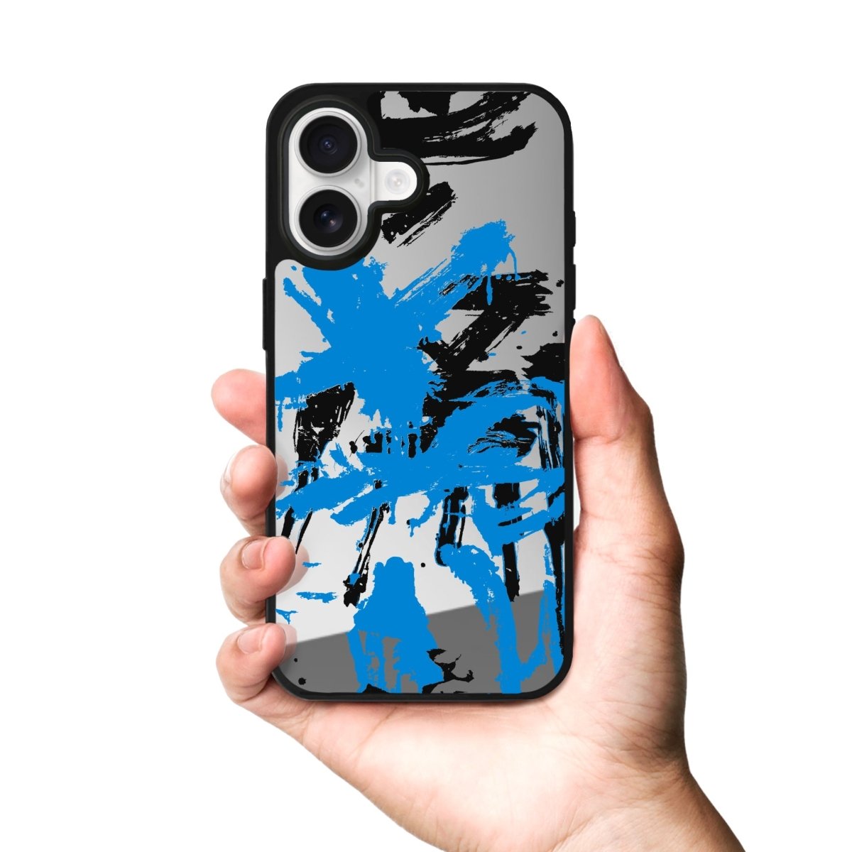 iPhone Rush Mirror Aynalı Telefon Kılıfı - Sumthincs