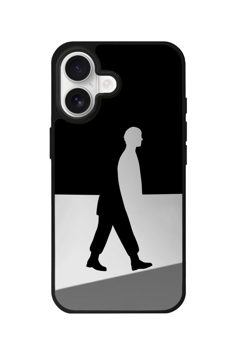 iPhone Silhouette Mirror Aynalı Telefon Kılıfı - Sumthincs
