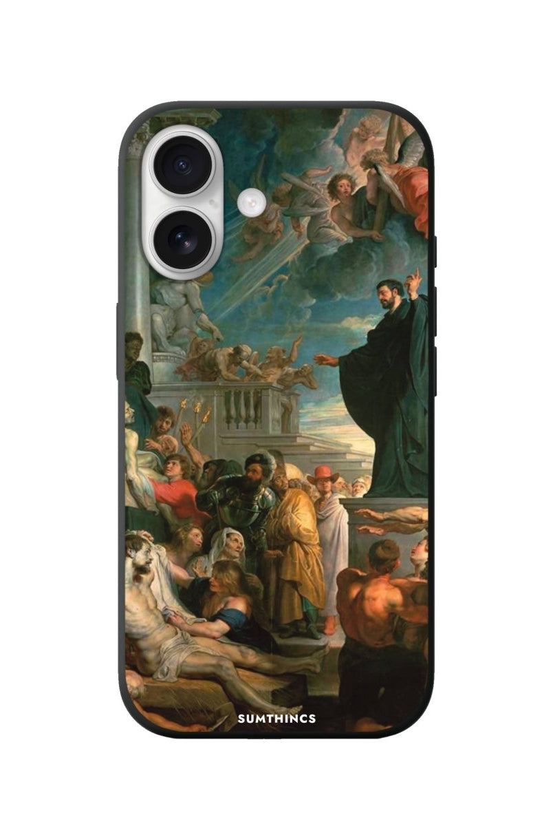 iPhone The Miracles Premium Telefon Kılıfı - Sumthincs