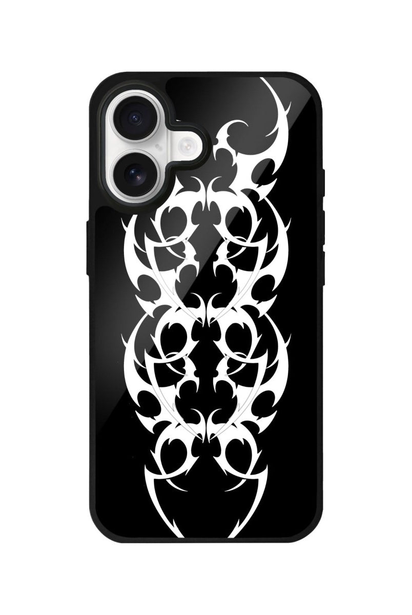 iPhone Thorn Glossy Telefon Kılıfı - Sumthincs