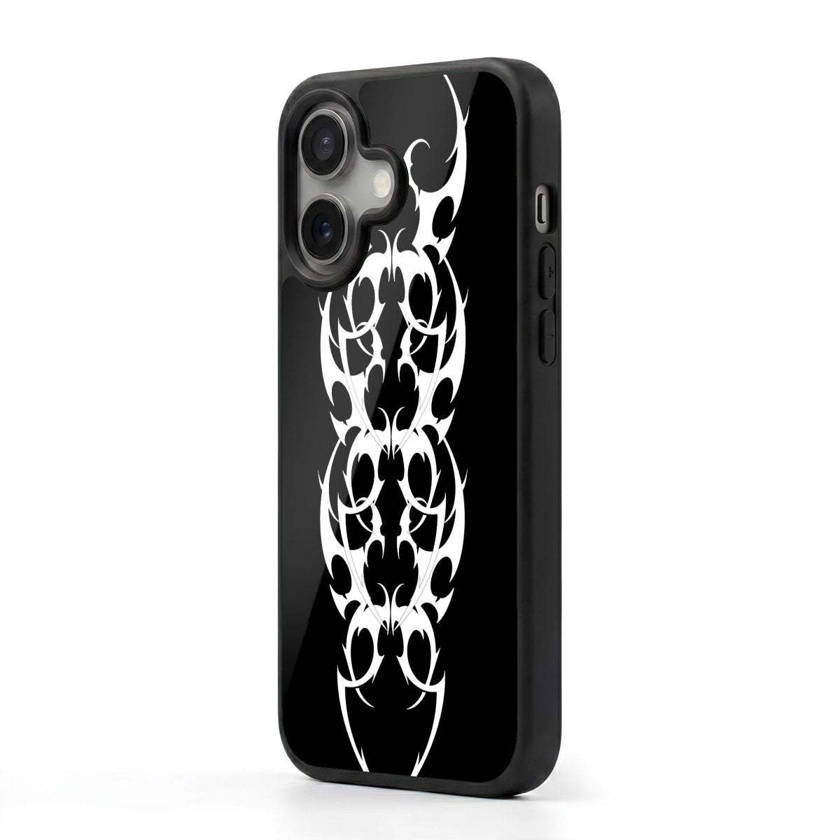 iPhone Thorn Glossy Telefon Kılıfı - Sumthincs